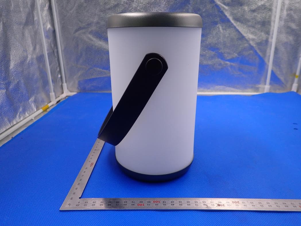 Wireless Speaker - FCC ID 2AG5A-AURORA - BRANDCHARGER LTD (4)