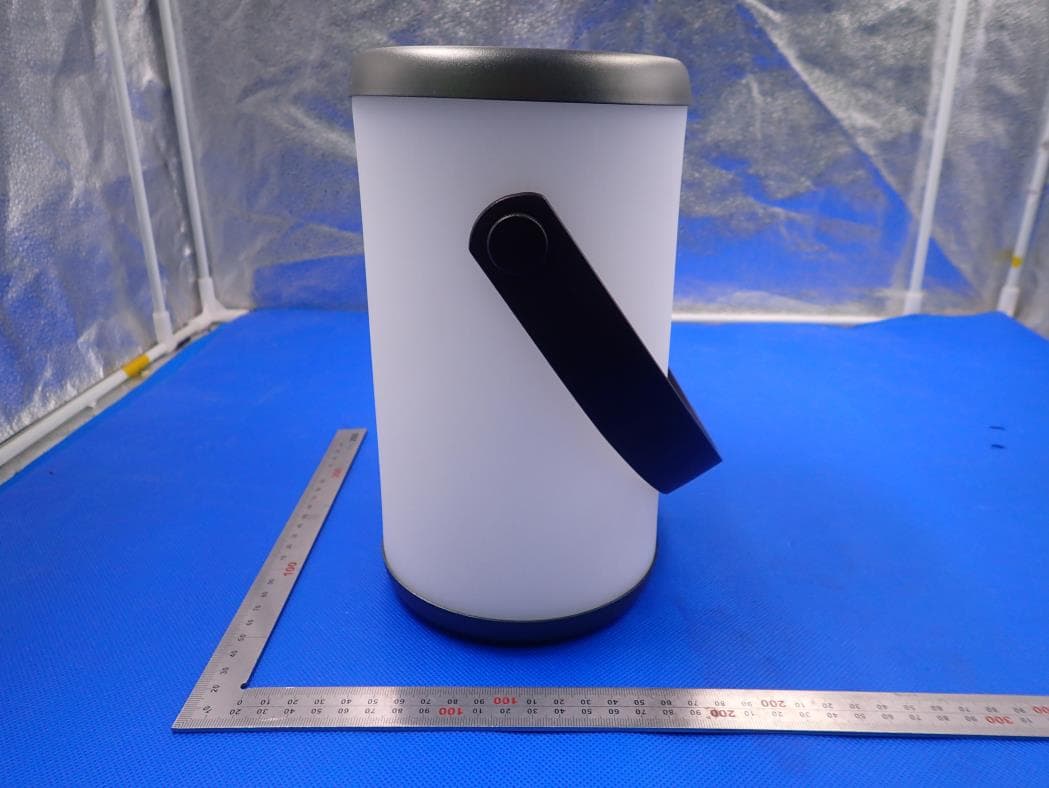 Wireless Speaker - FCC ID 2AG5A-AURORA - BRANDCHARGER LTD (5)