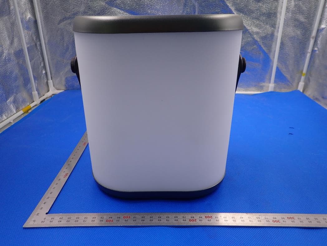 Wireless Speaker - FCC ID 2AG5A-AURORA - BRANDCHARGER LTD (2)