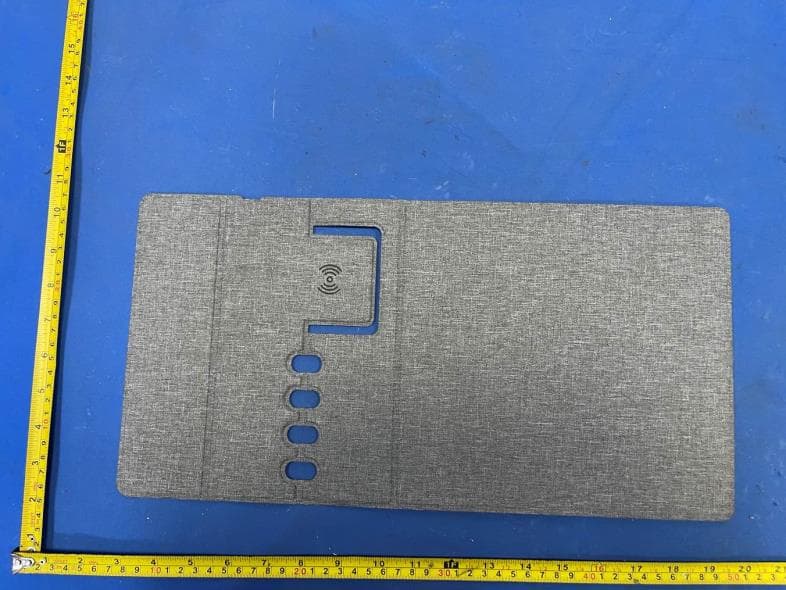 Evopad charge eco - FCC ID 2AG5A-EVOPADCHARGE2 - BRANDCHARGER LTD (3)