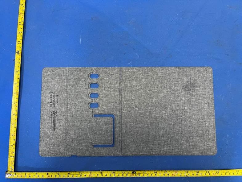 Evopad charge eco - FCC ID 2AG5A-EVOPADCHARGE2 - BRANDCHARGER LTD (4)