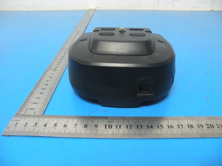 Automatic Panoramic Head - FCC ID 2AG5FAD-10 - Yueqing Originality Photography Equipment Co., LTD (5)