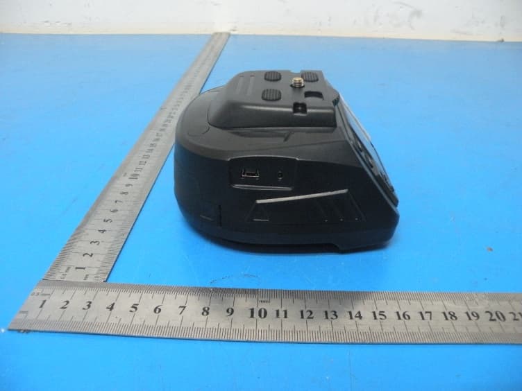 Automatic Panoramic Head - FCC ID 2AG5FAD-10 - Yueqing Originality Photography Equipment Co., LTD (4)
