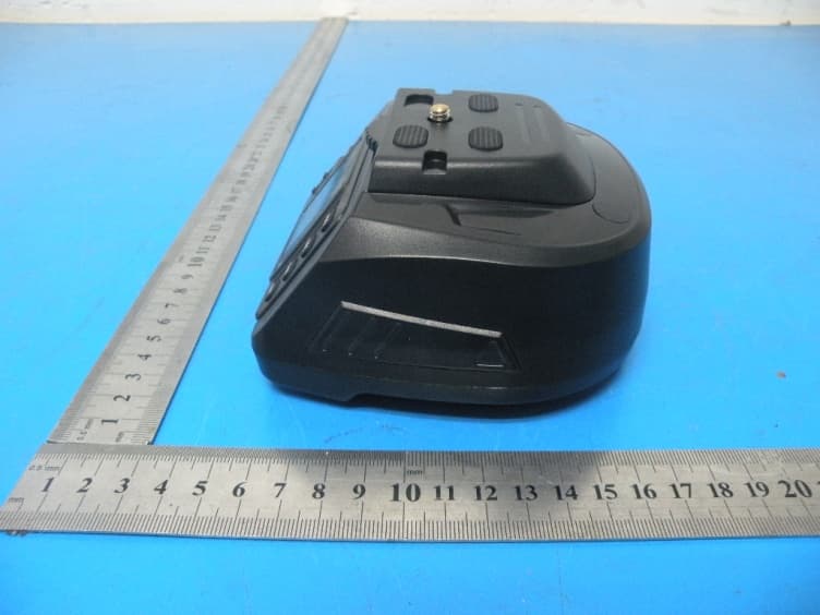 Automatic Panoramic Head - FCC ID 2AG5FAD-10 - Yueqing Originality Photography Equipment Co., LTD (2)