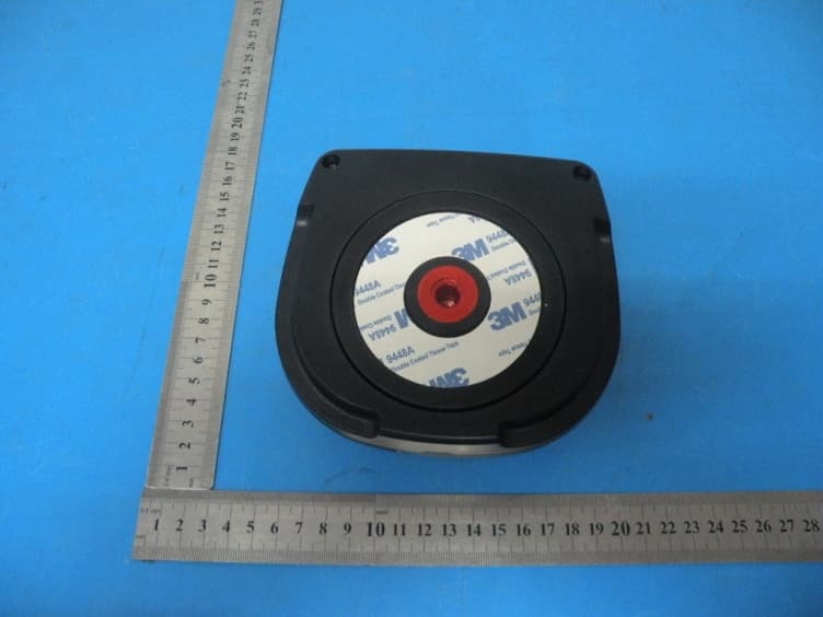 Automatic Panoramic Head - FCC ID 2AG5FAD-10 - Yueqing Originality Photography Equipment Co., LTD (3)