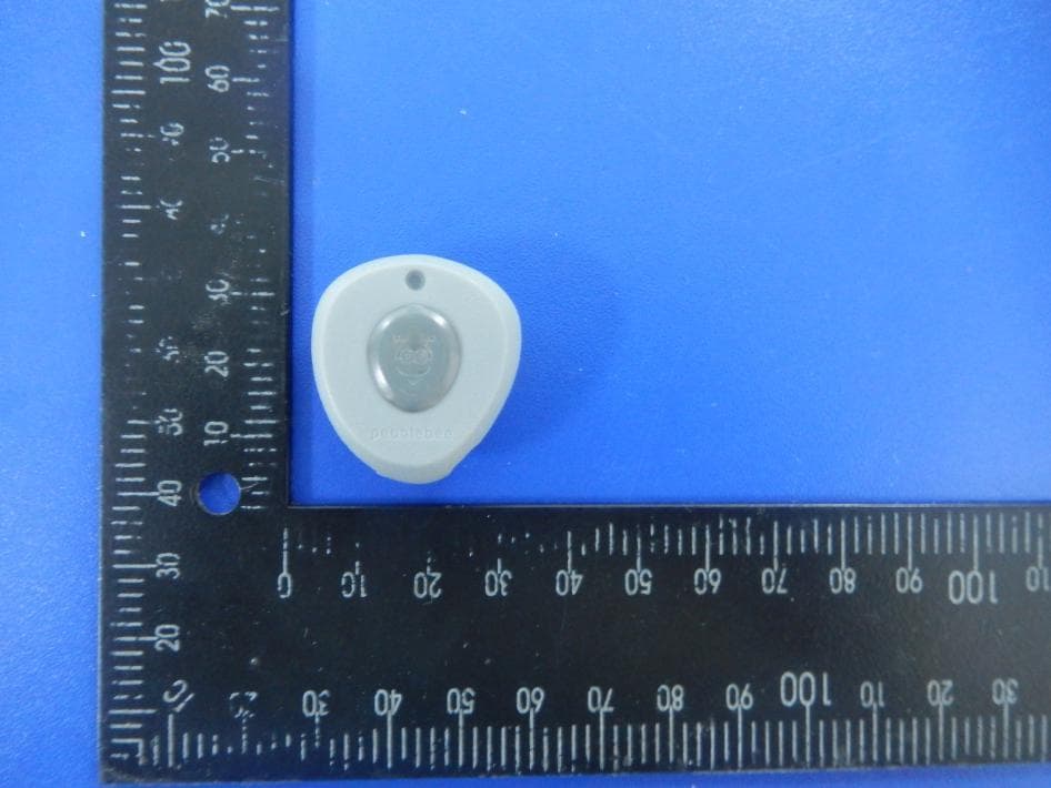 Stone - FCC ID 2AG5O-PB400 - PB Inc