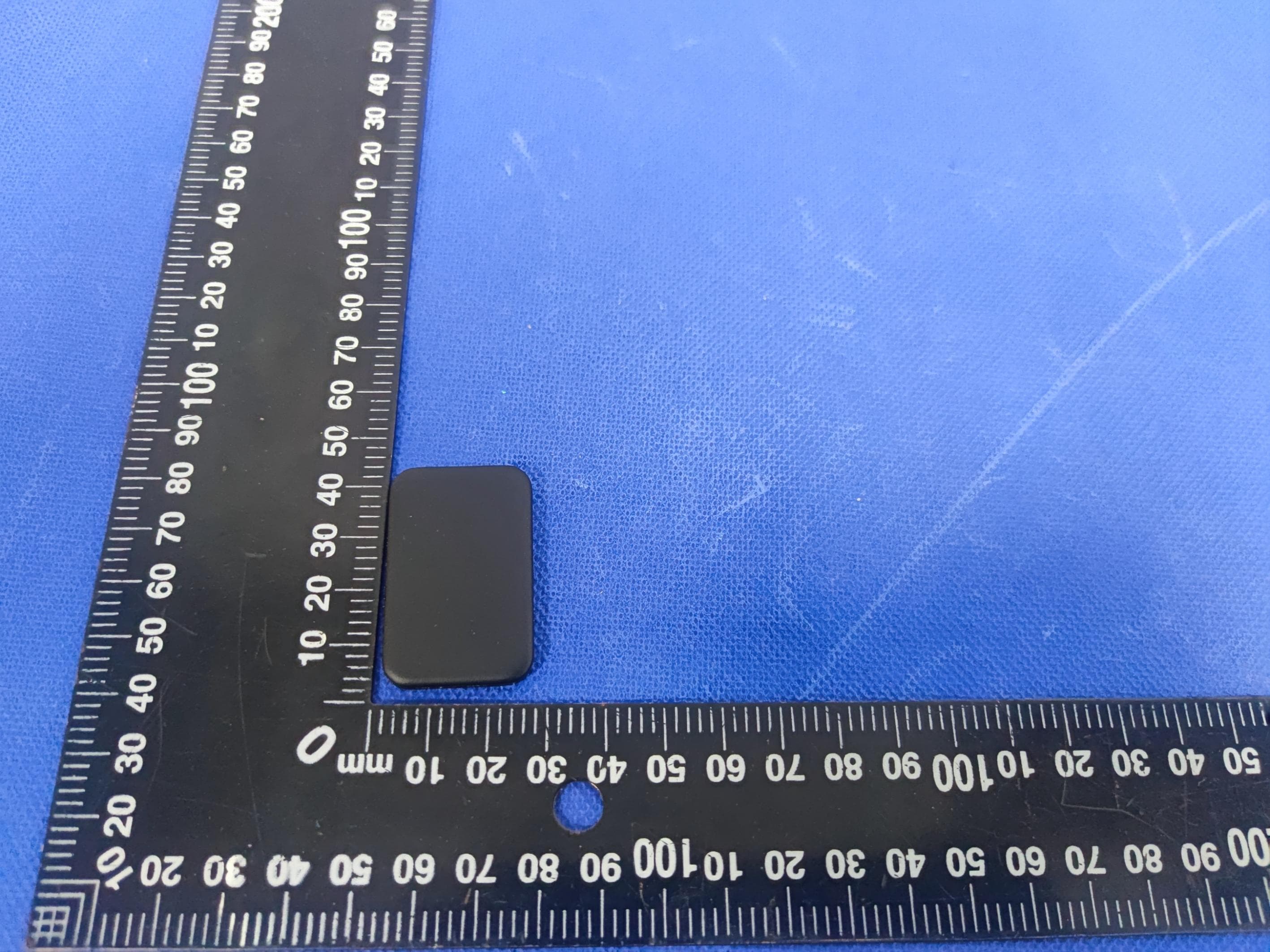 Tag - FCC ID 2AG5O-PB801BG - PB Inc