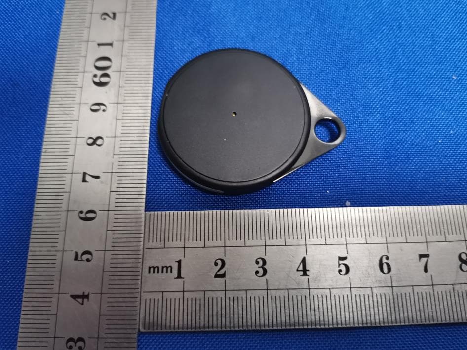 Clip - FCC ID 2AG5OPB-521-B2 - PB Inc (2)