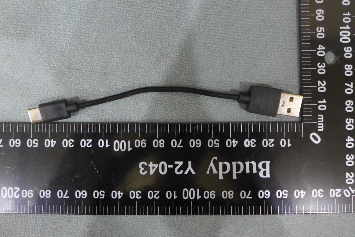 Pebblebee Found - FCC ID 2AG5OPB-701-B - PB Inc