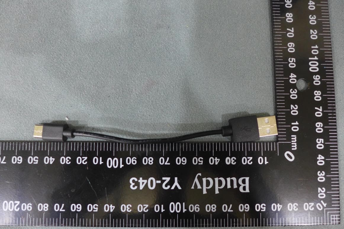 Pebblebee Found - FCC ID 2AG5OPB-701-B - PB Inc (2)