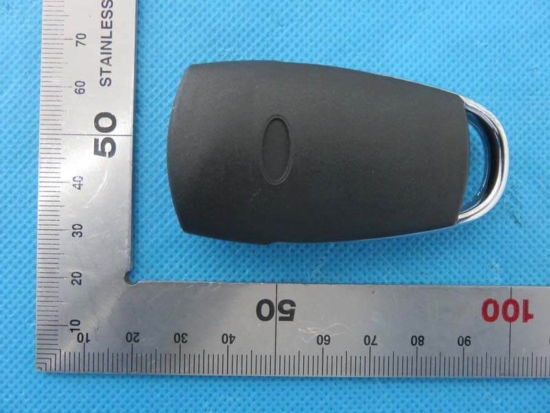 12V 4 Channel Wireless Remote Control Module - FCC ID 2AG5R851067 - C.G. Motor Sports Inc. (2)