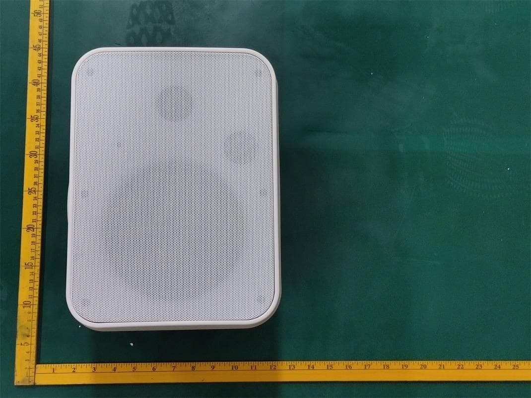 OUTDOOR AND INDOOR WALL SPEAKER - FCC ID 2AG62OWM-6BT - Lumi Legend Corporation (2)
