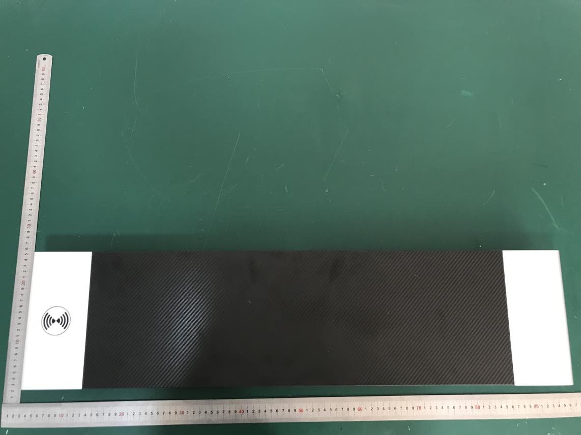 RGB GAMING MONITOR RISER - FCC ID 2AG62STB-172 - Lumi Legend Corporation (2)