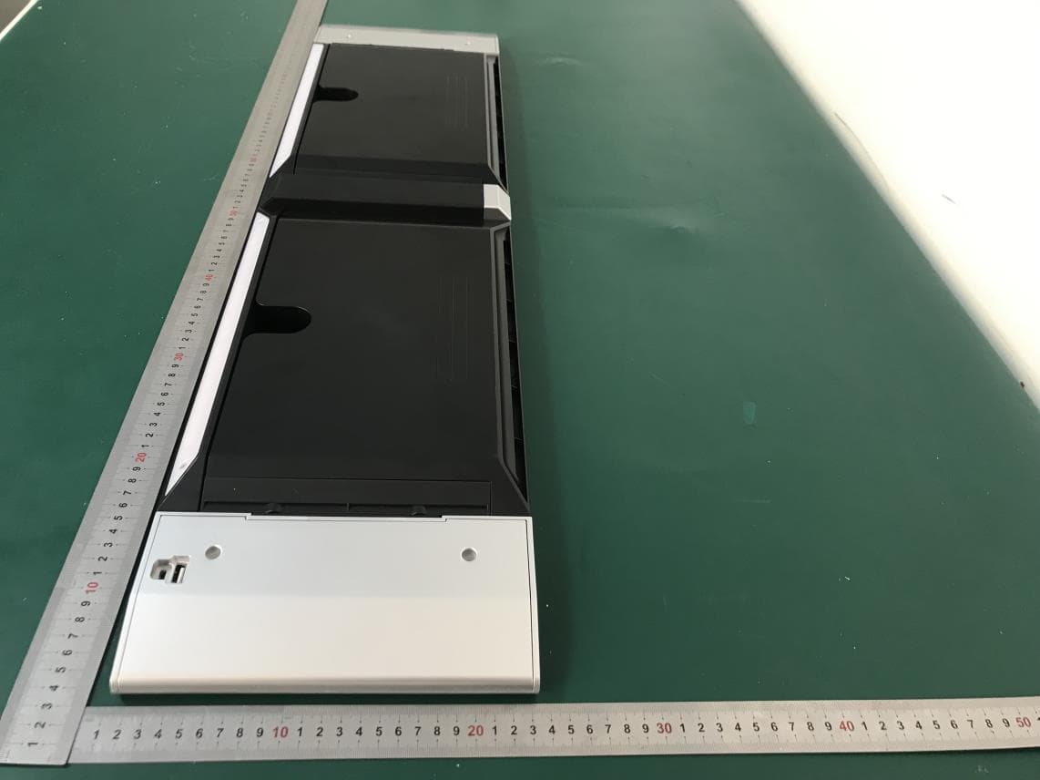 RGB GAMING MONITOR RISER - FCC ID 2AG62STB-172 - Lumi Legend Corporation (3)