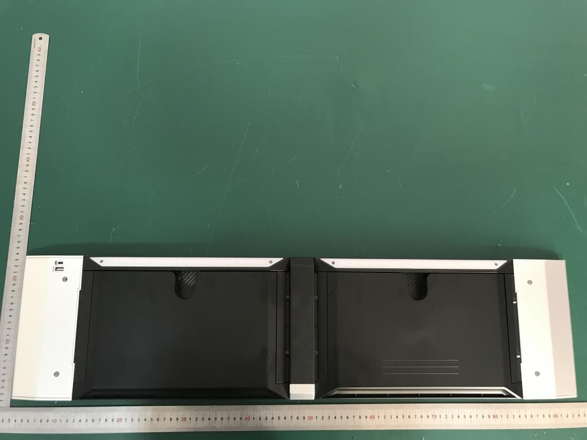 RGB GAMING MONITOR RISER - FCC ID 2AG62STB-172 - Lumi Legend Corporation (5)