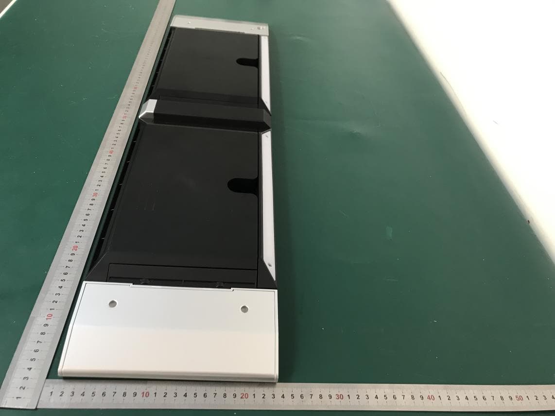 RGB GAMING MONITOR RISER - FCC ID 2AG62STB-172 - Lumi Legend Corporation (4)