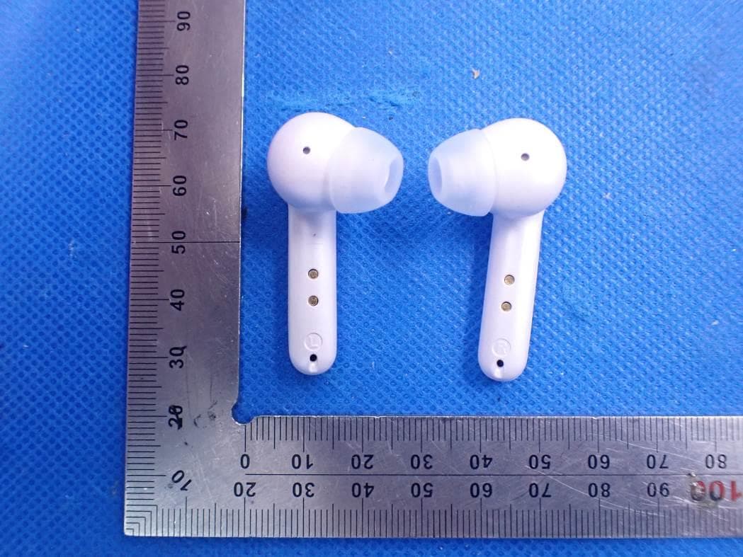 Bluetooth Hybrid Active Noise Cancellation Earbuds - FCC ID 2AG68-ANC-834C - Dongguan Koppo Electronics Co.,Ltd