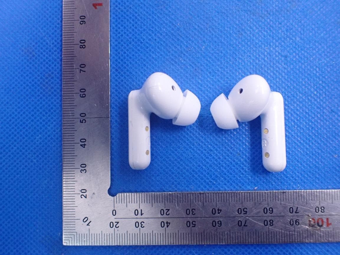 Bluetooth Hybrid Active Noise Cancellation Earbuds - FCC ID 2AG68-ANC-861 - Dongguan Koppo Electronics Co.,Ltd
