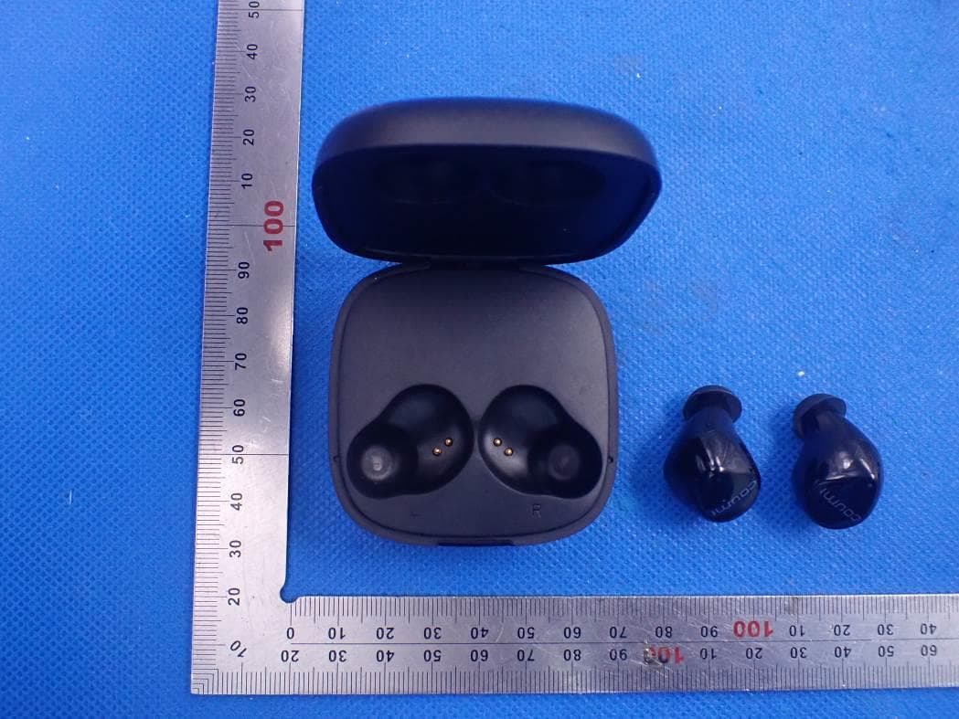 Wireless Bluetooth Earbuds - FCC ID 2AG68-TWS-817K7 - Dongguan Koppo Electronics Co.,Ltd (2)