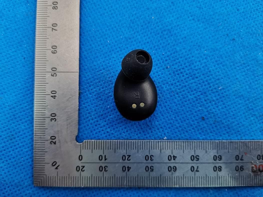 TRUE WIRELESS EARBUDS - FCC ID 2AG68-TWS-824A - Dongguan Koppo Electronics Co.,Ltd (2)