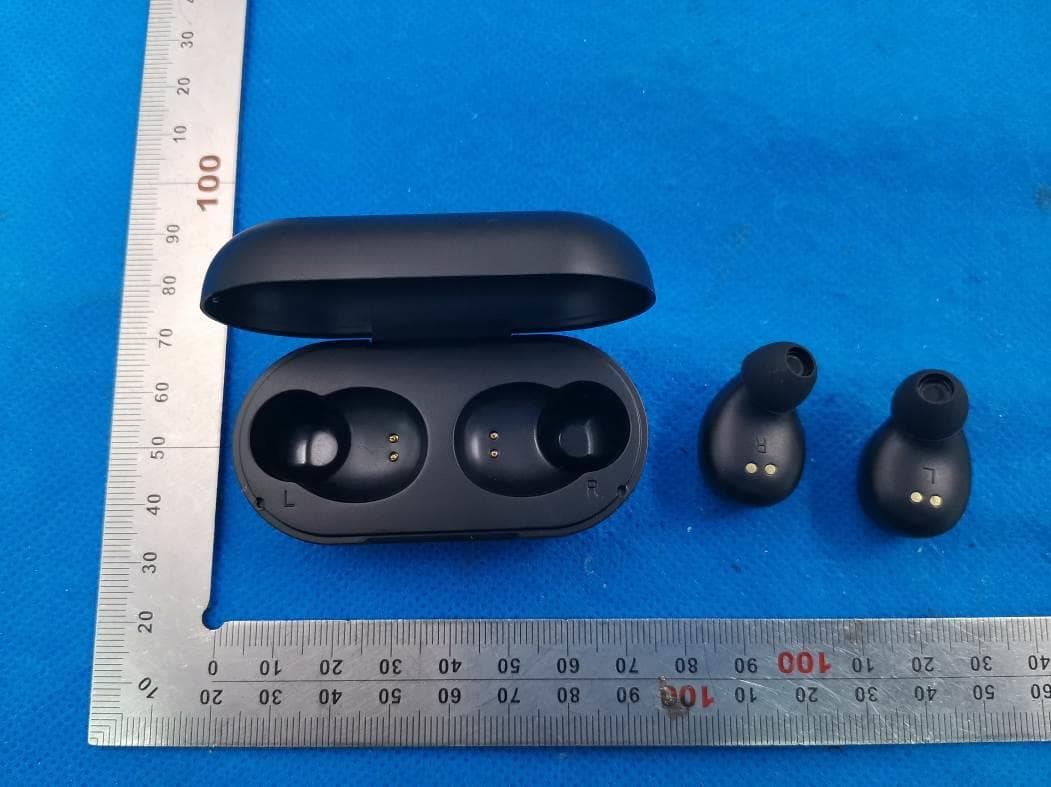 TRUE WIRELESS EARBUDS - FCC ID 2AG68-TWS-824A - Dongguan Koppo Electronics Co.,Ltd (5)
