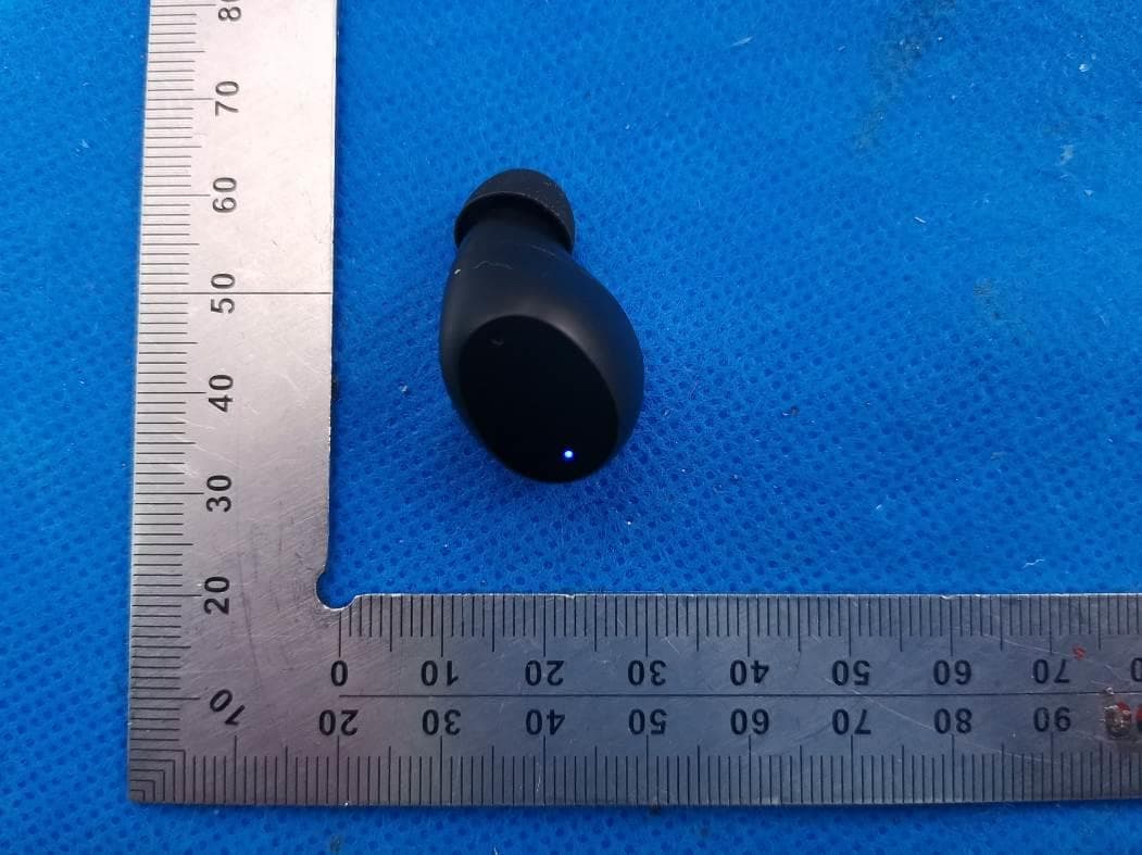 TRUE WIRELESS EARBUDS - FCC ID 2AG68-TWS-824A - Dongguan Koppo Electronics Co.,Ltd (4)