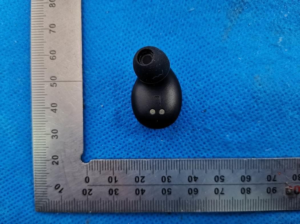 TRUE WIRELESS EARBUDS - FCC ID 2AG68-TWS-824A - Dongguan Koppo Electronics Co.,Ltd (3)