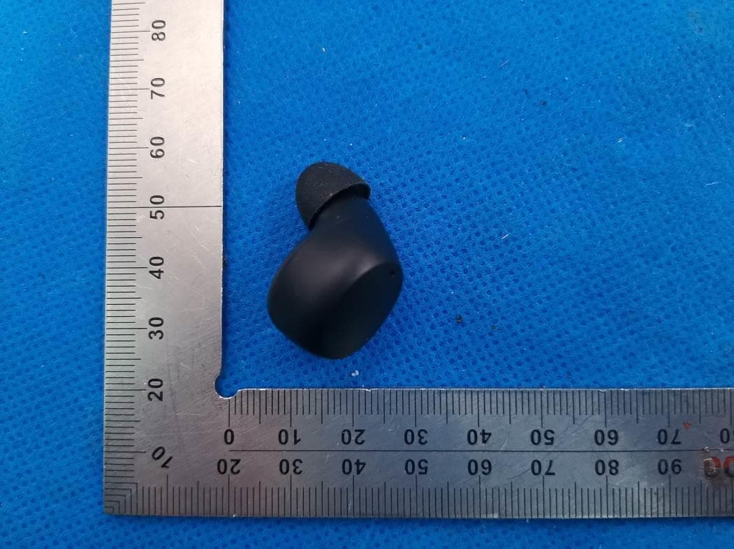 TRUE WIRELESS EARBUDS - FCC ID 2AG68-TWS-824A - Dongguan Koppo Electronics Co.,Ltd
