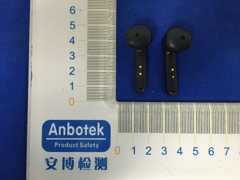 TRUE WIRELESS EARBUDS - FCC ID 2AG68-TWS-834 - Dongguan Koppo Electronics Co.,Ltd (5)