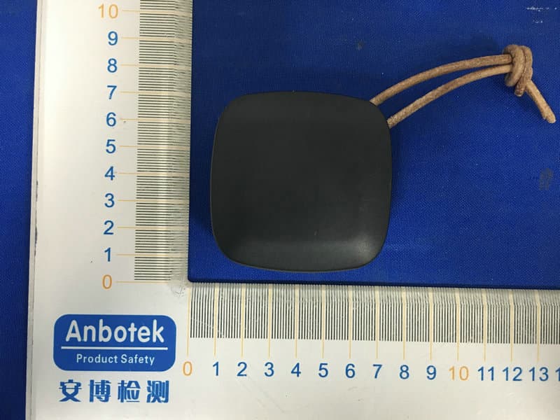 TRUE WIRELESS EARBUDS - FCC ID 2AG68-TWS-834 - Dongguan Koppo Electronics Co.,Ltd