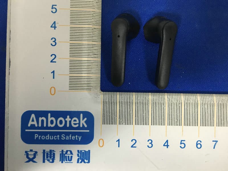 TRUE WIRELESS EARBUDS - FCC ID 2AG68-TWS-834 - Dongguan Koppo Electronics Co.,Ltd (3)