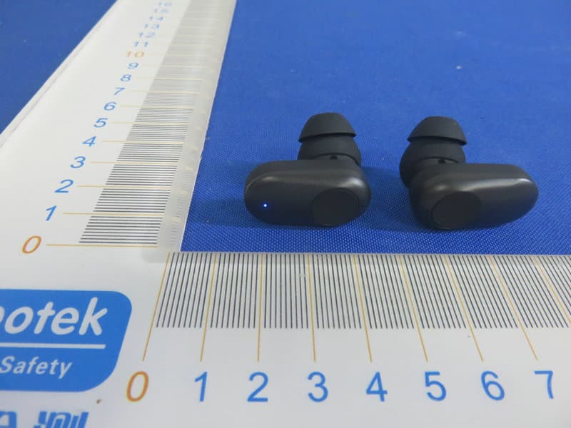 TRUE WIRELESS EARBUDS - FCC ID 2AG68-TWS-860 - Dongguan Koppo Electronics Co.,Ltd (5)