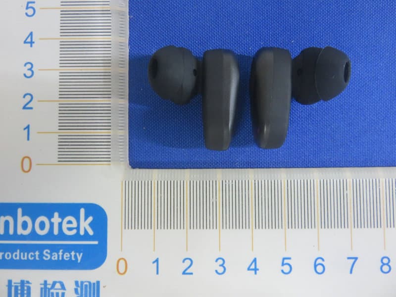 TRUE WIRELESS EARBUDS - FCC ID 2AG68-TWS-860 - Dongguan Koppo Electronics Co.,Ltd (3)