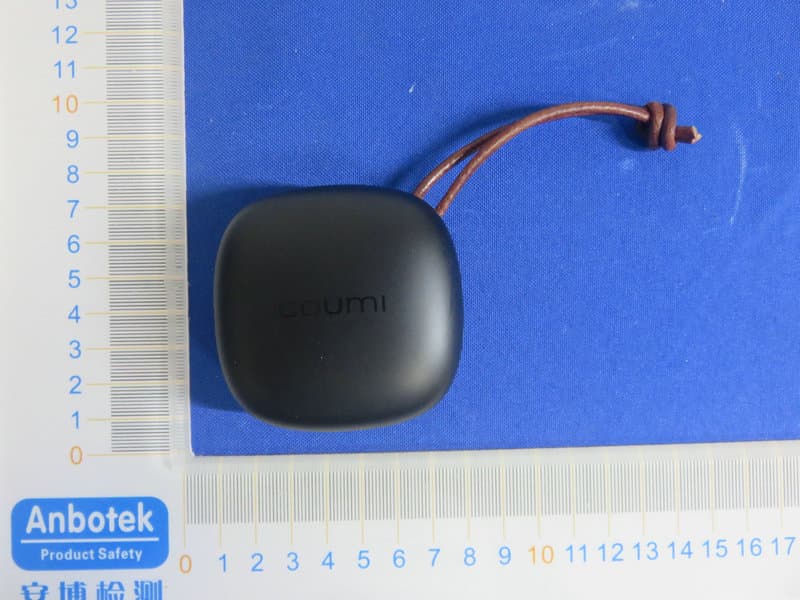 TRUE WIRELESS EARBUDS - FCC ID 2AG68-TWS-860 - Dongguan Koppo Electronics Co.,Ltd (4)