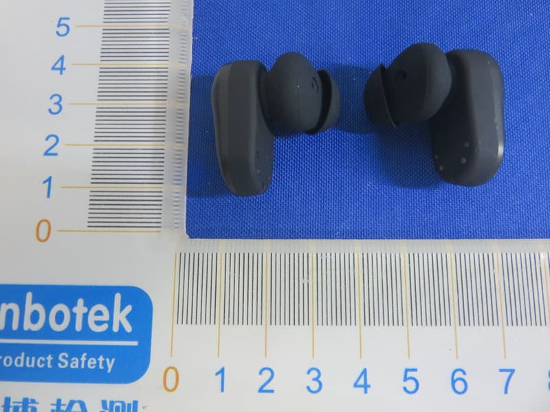 TRUE WIRELESS EARBUDS - FCC ID 2AG68-TWS-860 - Dongguan Koppo Electronics Co.,Ltd