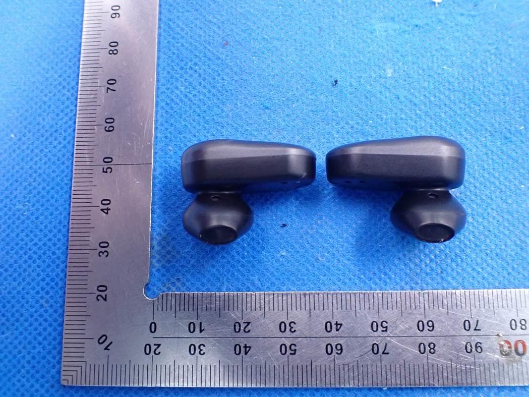 Wireless Bluetooth Earbuds - FCC ID 2AG68TWS-860X - Dongguan Koppo Electronics Co.,Ltd (3)