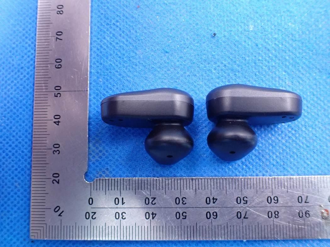 Wireless Bluetooth Earbuds - FCC ID 2AG68TWS-860X - Dongguan Koppo Electronics Co.,Ltd (5)