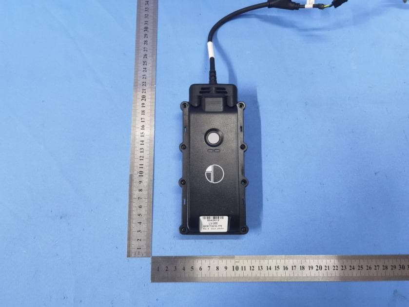LV300\Cellotrack Power LTE - FCC ID 2AG69LV300N - PowerFleet Inc.