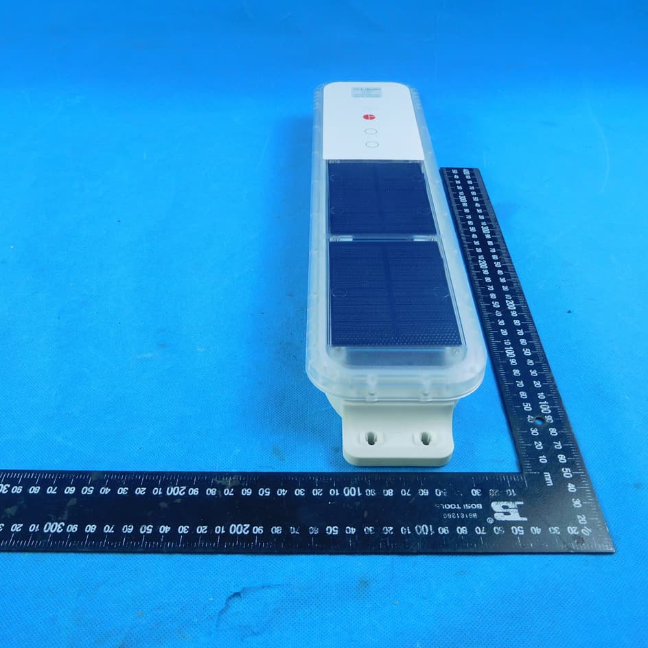 LV500\Cellotrack Solar - FCC ID 2AG69LV5XXN - PowerFleet Inc.