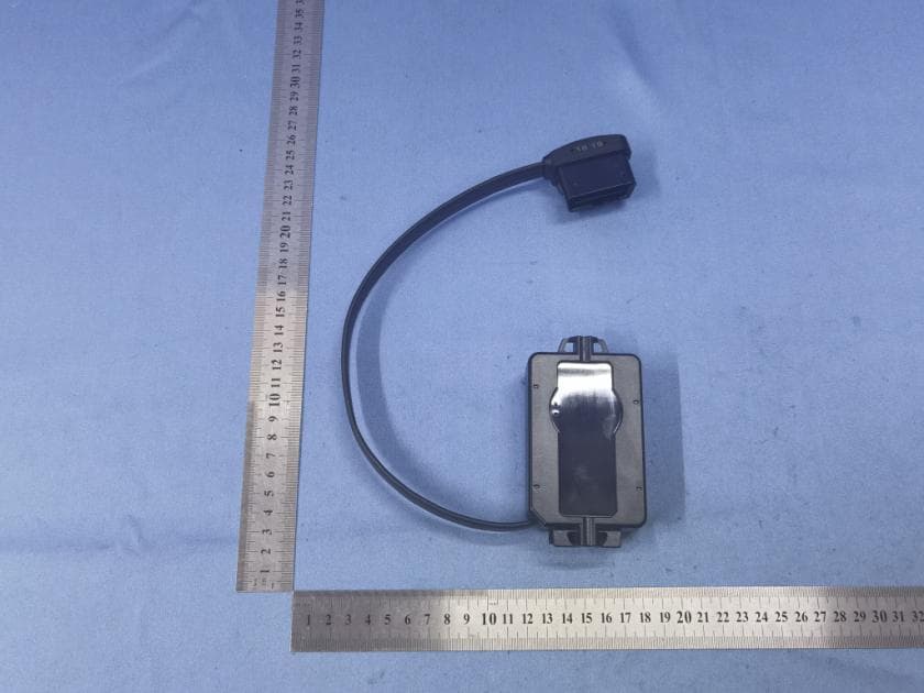 MVAC 3.5 - FCC ID 2AG69MVAC35 - PowerFleet Inc. (2)