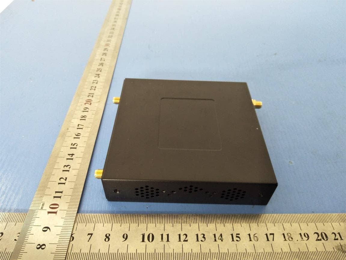 Cellular Wi-Fi Router - FCC ID 2AG6GH8951-NA - Hongdian Corporation (5)