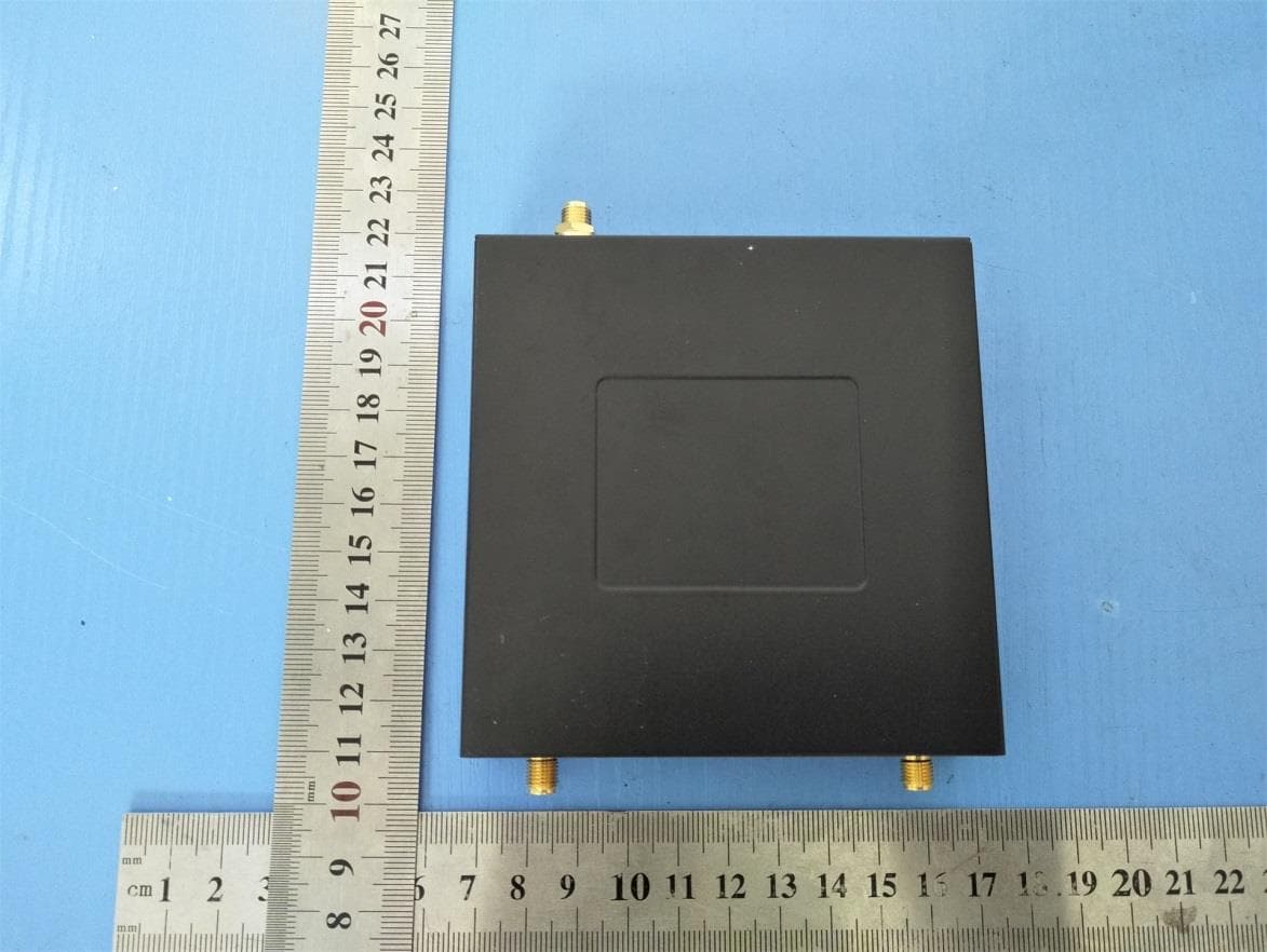 Cellular Wi-Fi Router - FCC ID 2AG6GH8951-NA - Hongdian Corporation (2)