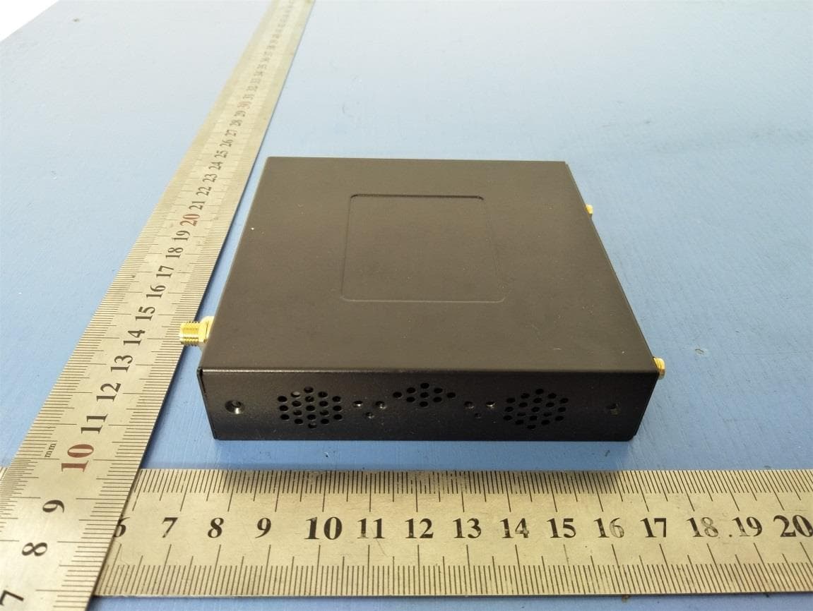 Cellular Wi-Fi Router - FCC ID 2AG6GH8951-NA - Hongdian Corporation (3)