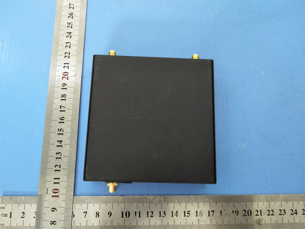 Cellular Wi-Fi Router - FCC ID 2AG6GH8951-NA - Hongdian Corporation (4)