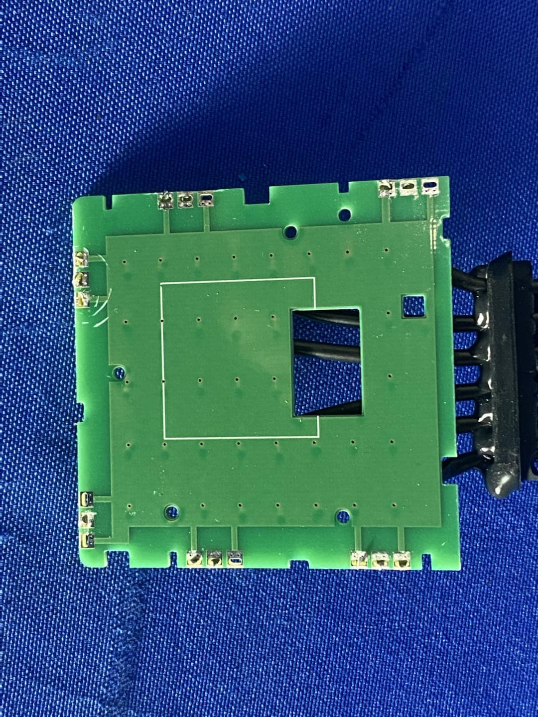 4G Intelligent Gateway - FCC ID 2AG6GX2 - Hongdian Corporation (2)