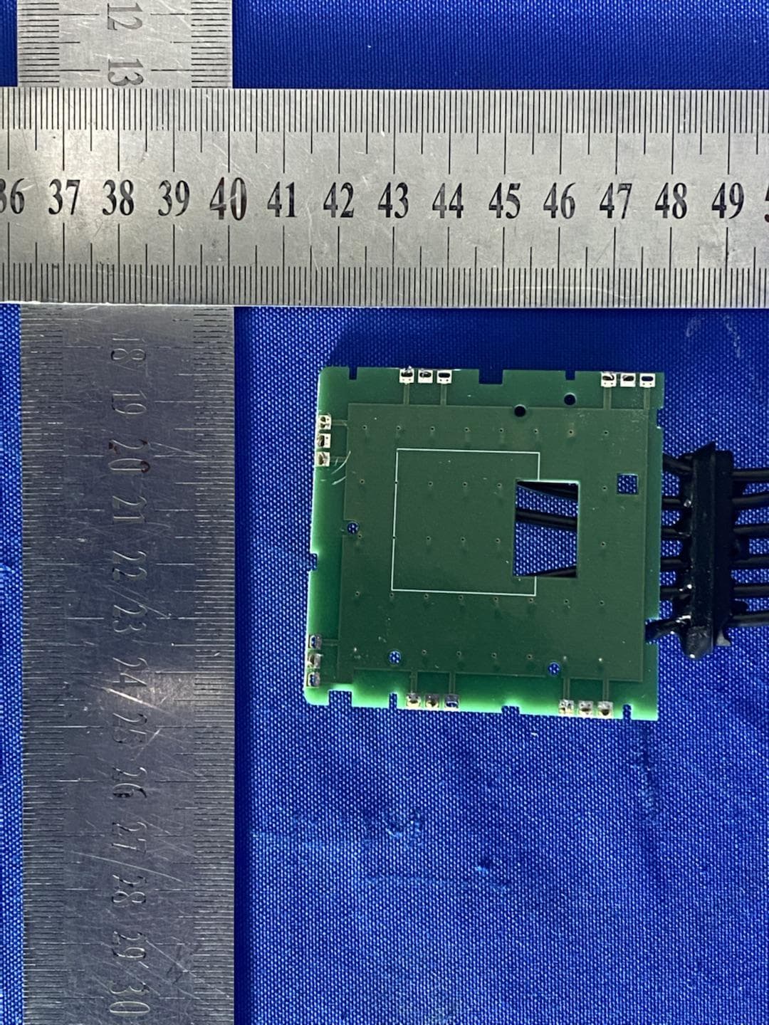 4G Intelligent Gateway - FCC ID 2AG6GX2 - Hongdian Corporation