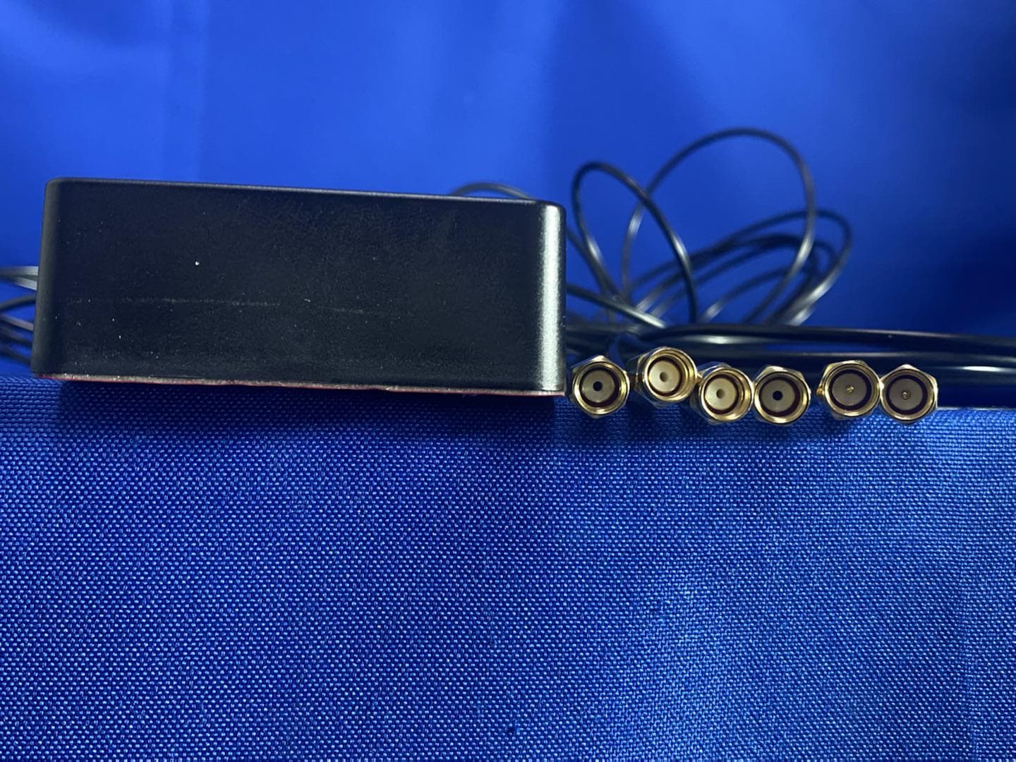 4G Intelligent Gateway - FCC ID 2AG6GX2 - Hongdian Corporation (3)