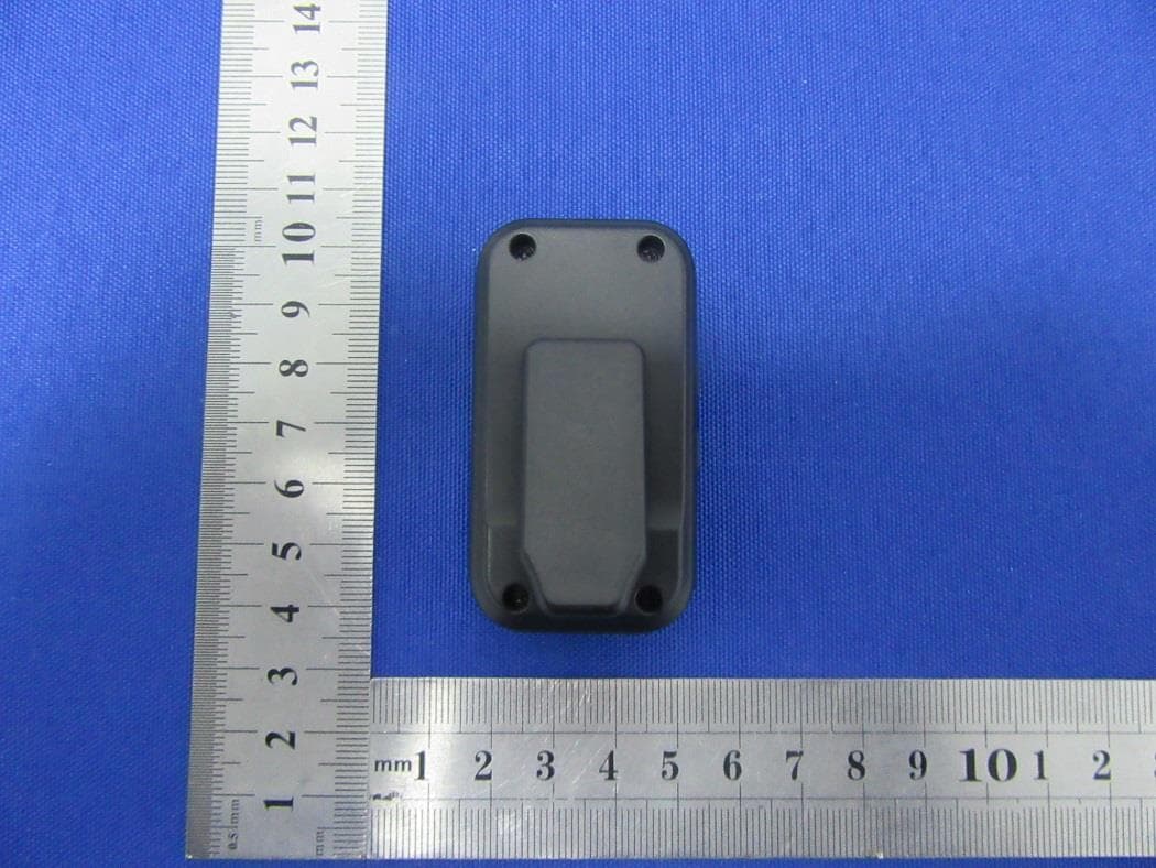 wireless transmitter - FCC ID 2AG6QV1 - HONBO AUDIO CHINA LIMITED (4)