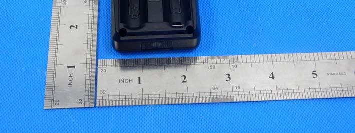 Speedlite - FCC ID 2AG77SN910TX - Shenzhen Shanny Photography Optical Equipment Co., Ltd (2)
