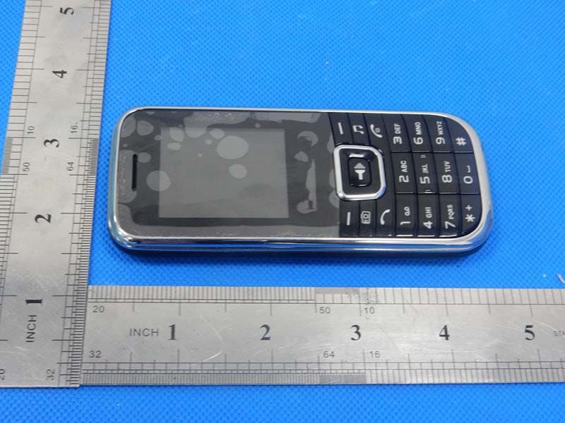 Mobile Phone - FCC ID 2AG78ST88A - Golden Unions Limited